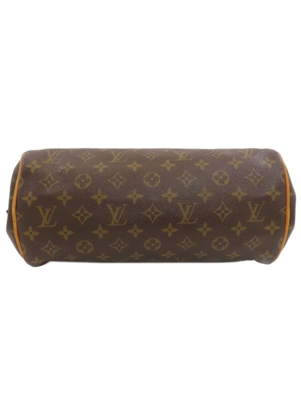 Louis Vuitton Montorgueil PM Handbag Monogram Canvas
